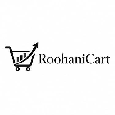 RoohaniCart.com logo