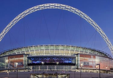 Šviesos Tiltas logo