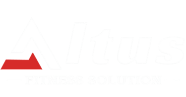 Altus Fitness Solution logo