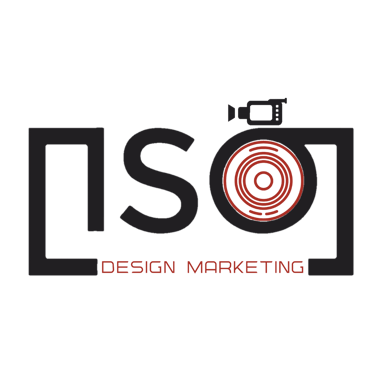ISO logo