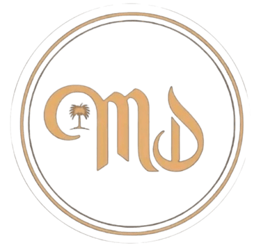 MADNI DATES logo