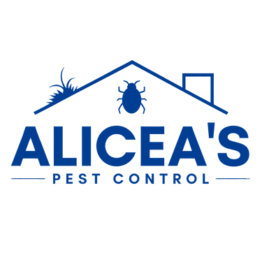 Alicea's Pest Control | Control de Plagas Profesional en Puerto Rico logo