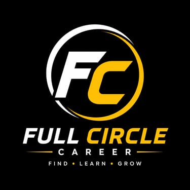 FullCircle Careers logo