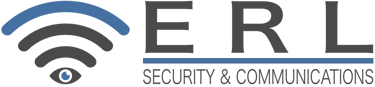 ERL Security & Communications logo