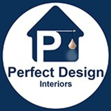 Perfect Design Interiors logo