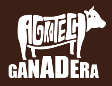 VerdeGanado logo