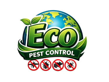 ECO BEST CONTROL logo