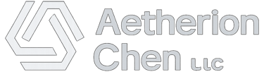Aetherion chen llc logo