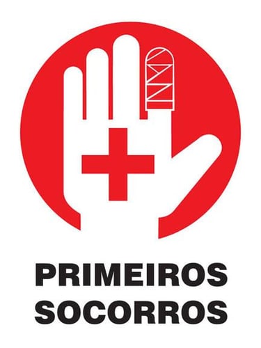 Primeiros Socorros para Professores logo