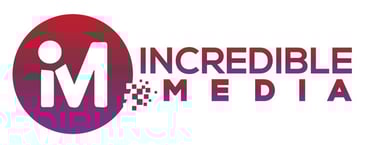 Incredible Media logo
