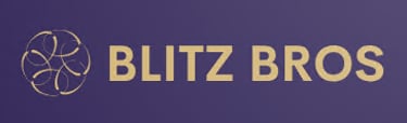 Blitz Bros logo