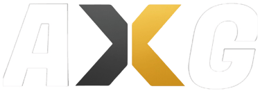 Alpha X Gear - AR Glasses & Solutions  logo