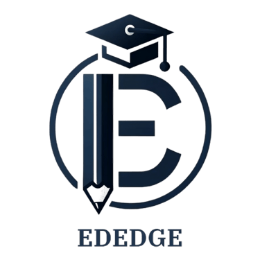 Ededge logo