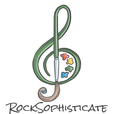 RockSophisticate logo