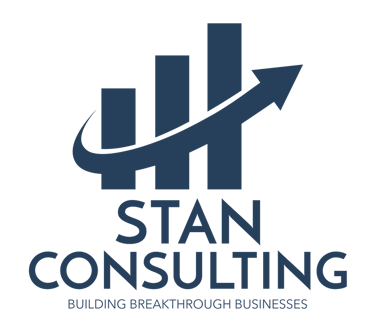 Stan Consulting logo