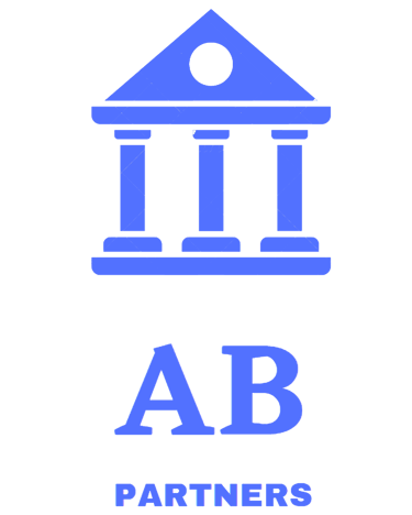 A.B LAW FIRM & PARTNERS logo