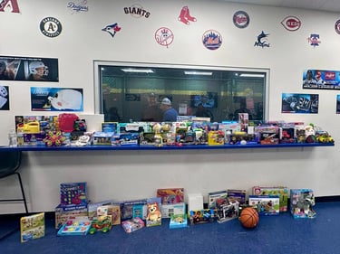 cheshire youth baseball