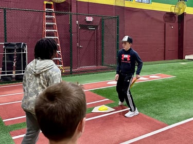 cheshire youth baseball