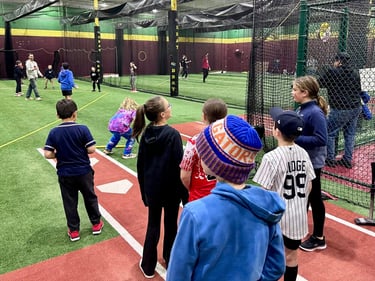 cheshire youth baseball