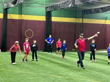 cheshire youth baseball