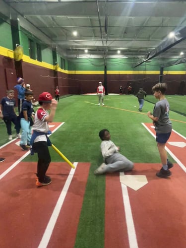 cheshire youth baseball