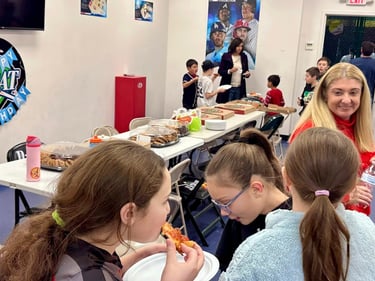 cheshire youth baseball