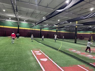 cheshire youth baseball