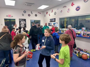 cheshire youth baseball