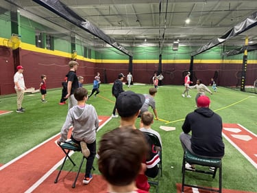 cheshire youth baseball