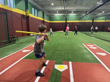 cheshire youth baseball