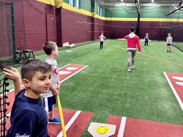 cheshire youth baseball