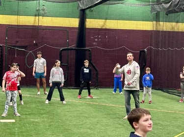 cheshire youth baseball