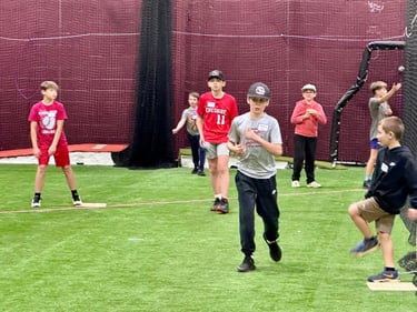 cheshire youth baseball