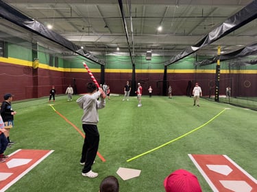 cheshire youth baseball