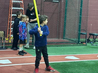 cheshire youth baseball