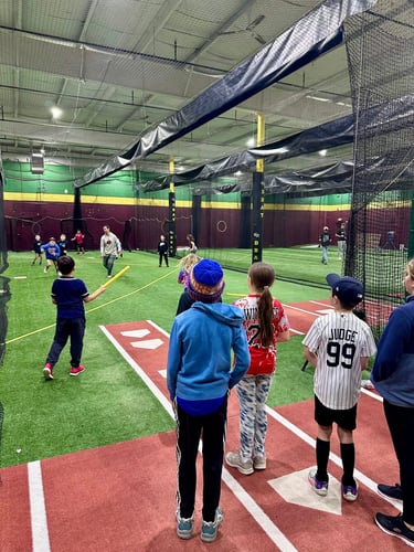 cheshire youth baseball