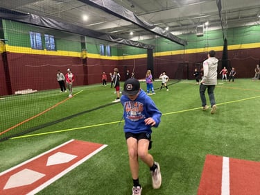 cheshire youth baseball