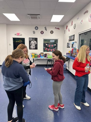 cheshire youth baseball