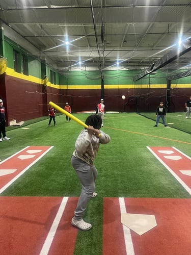 cheshire youth baseball