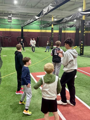 cheshire youth baseball