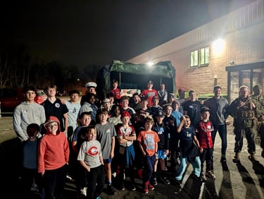 cheshire youth baseball