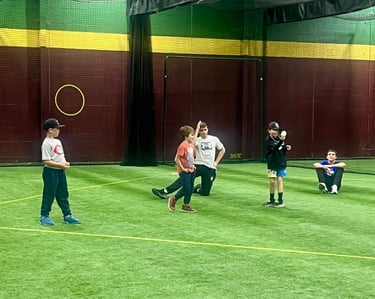 cheshire youth baseball