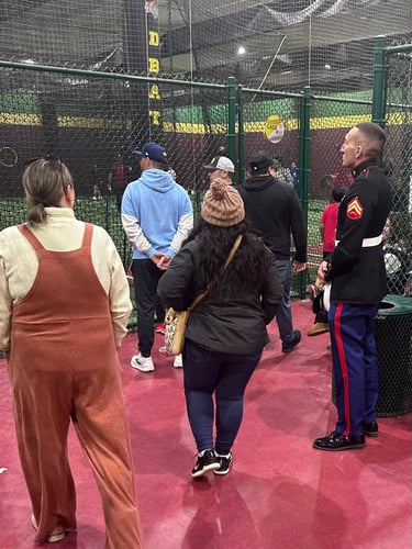 cheshire youth baseball