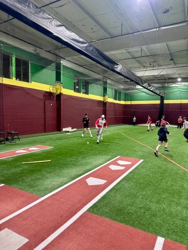 cheshire youth baseball