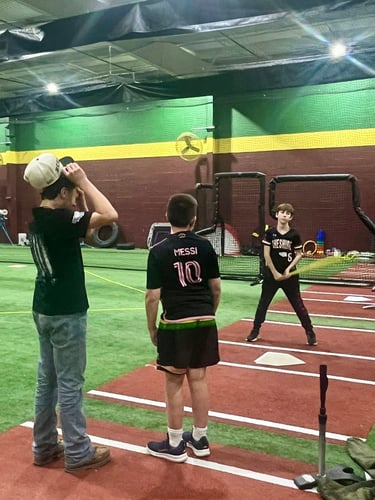 cheshire youth baseball