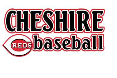 Cheshire Youth Baseball logo
