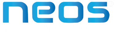 Neos Yazılım logo