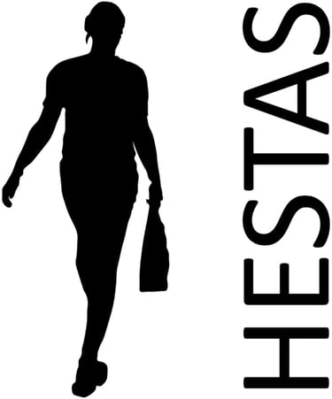 HESTAS logo