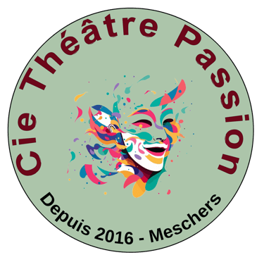 Compagnie Théâtre Passion logo