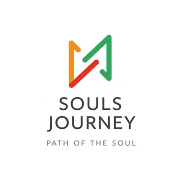 Souls Journey logo
